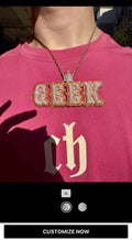 Diamond chain