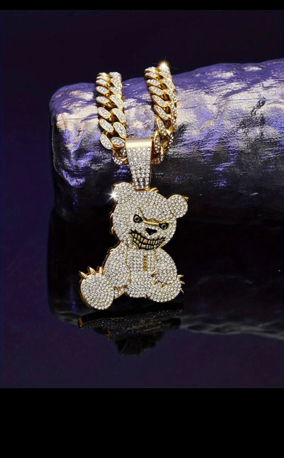 Diamond chain