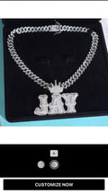 Diamond chain