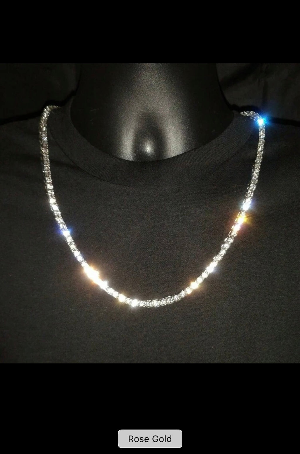 diamond chain