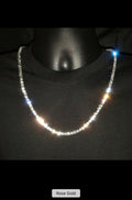 diamond chain