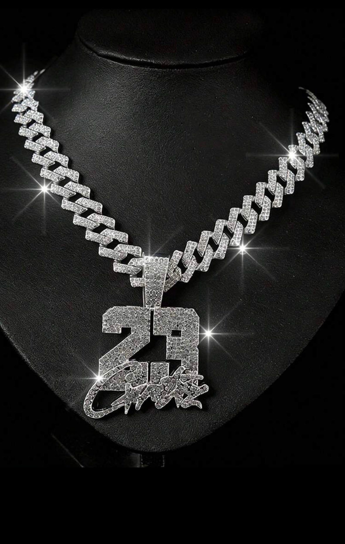 Diamond chain