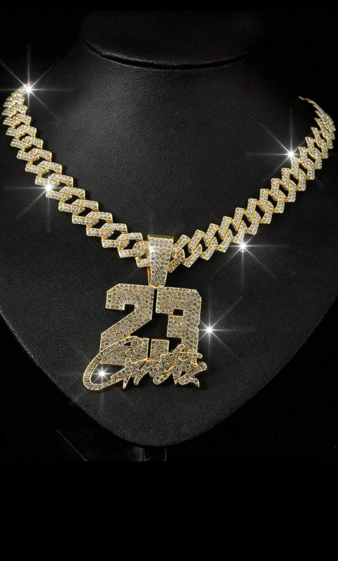 Diamond chain