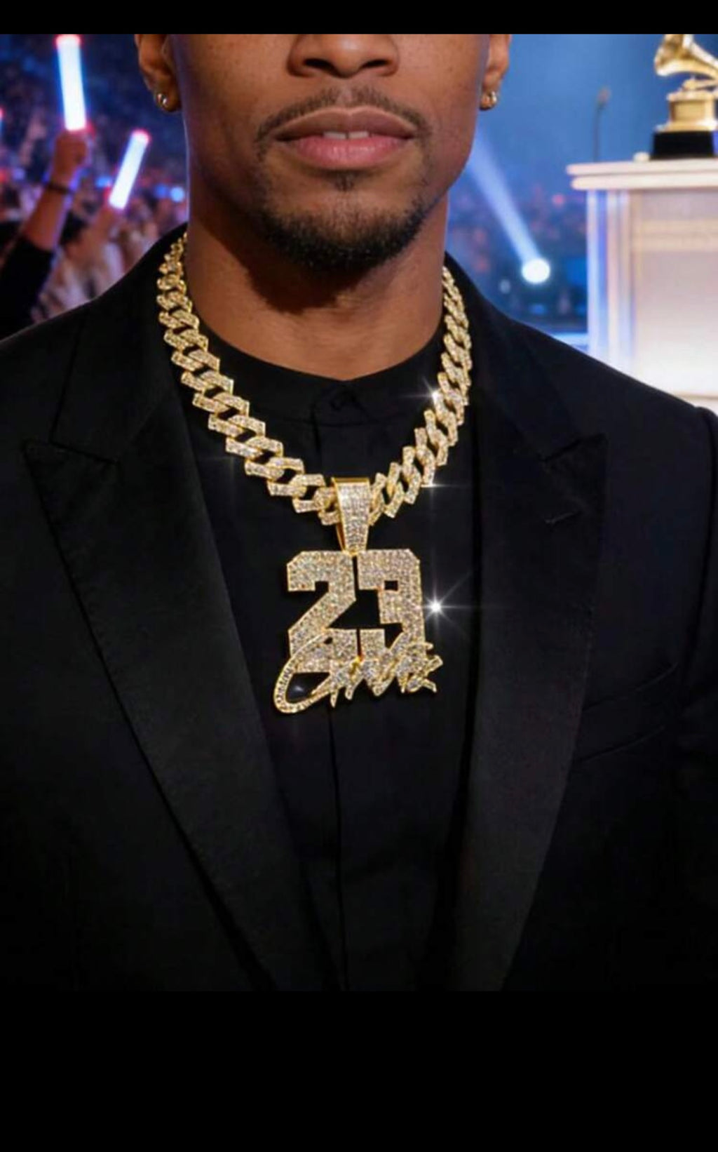 Diamond chain
