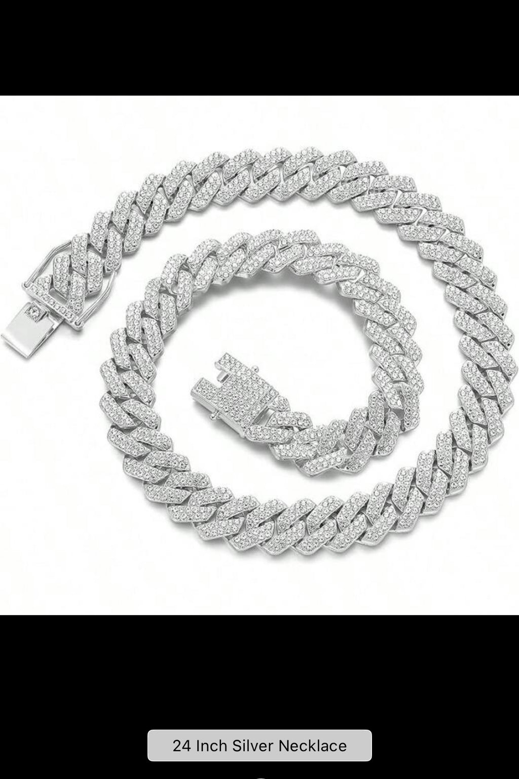 Diamond chain