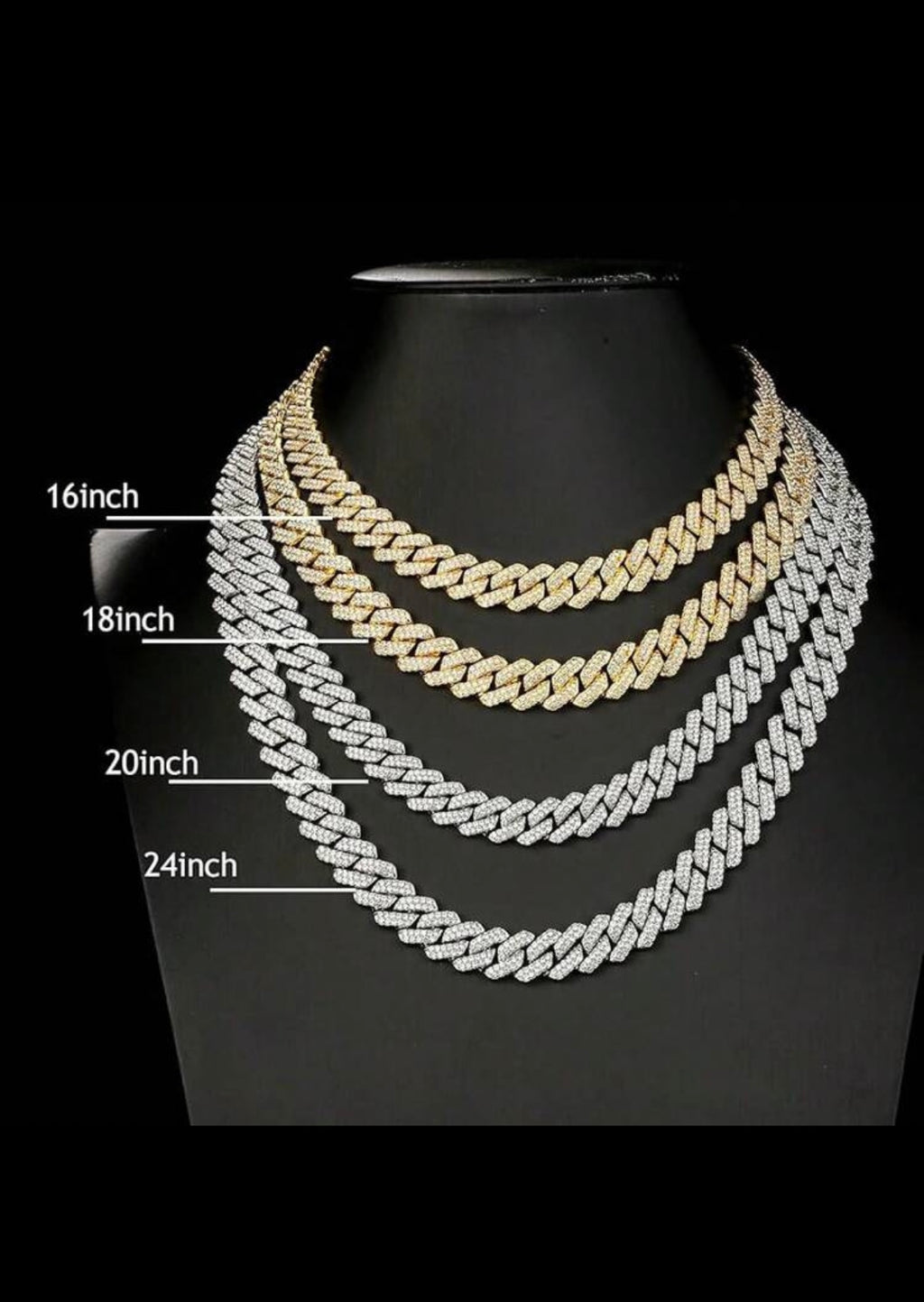 Diamond chain