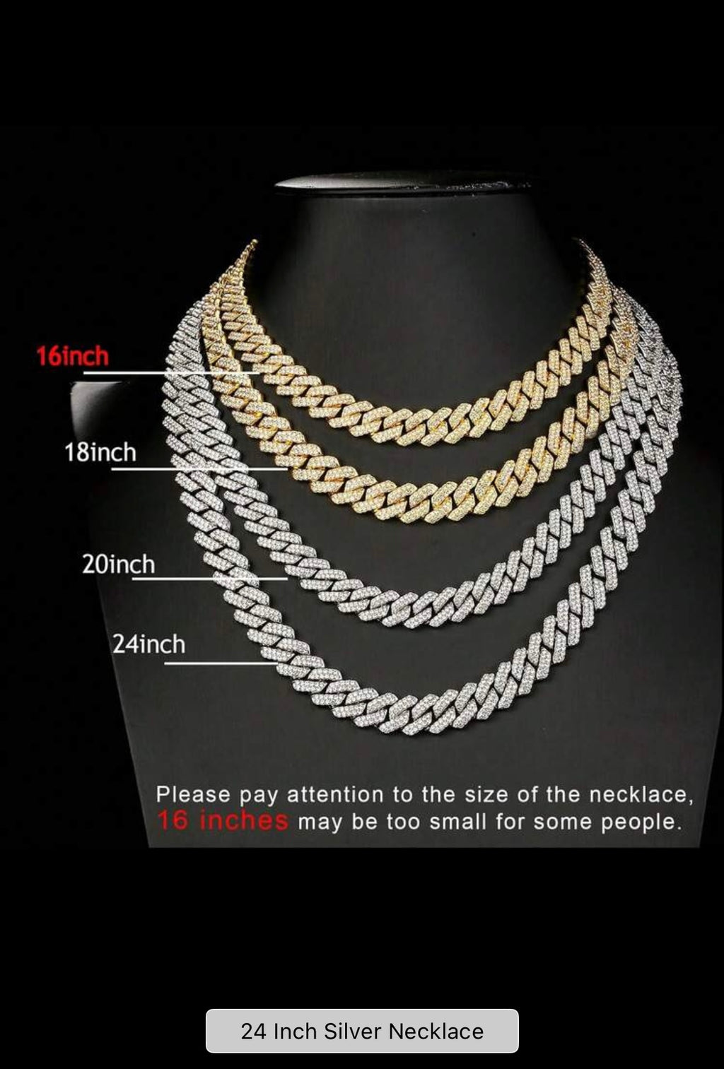 Diamond chain