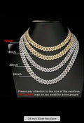 Diamond chain