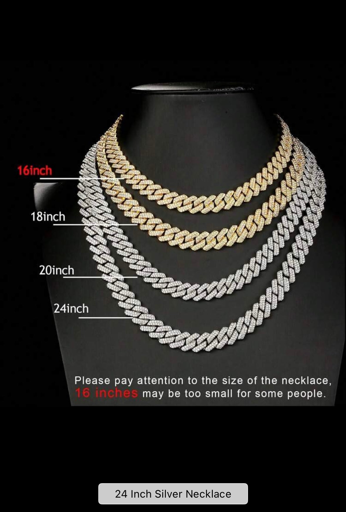 Diamond chain