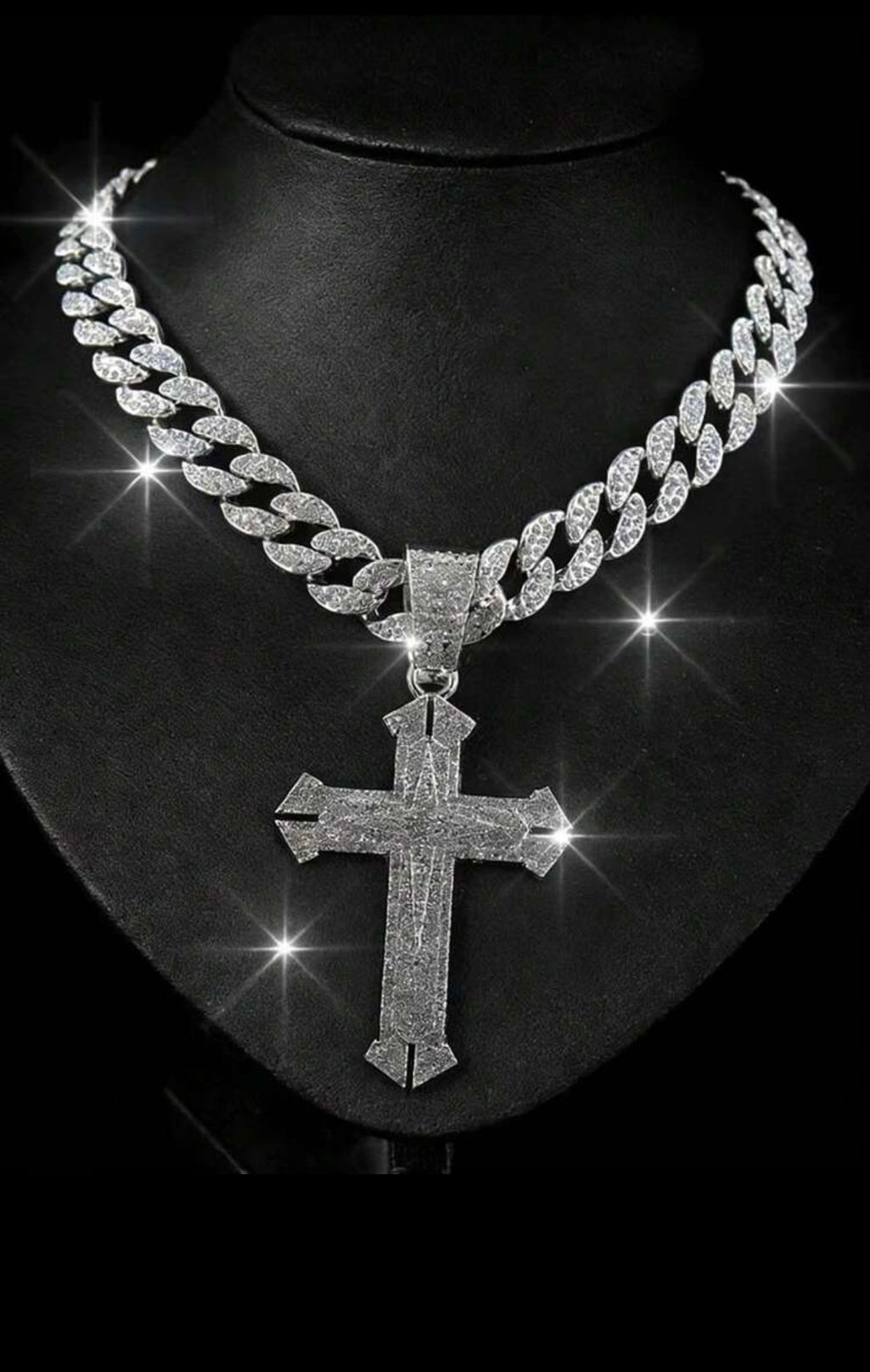 Diamond chain