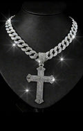 Diamond chain