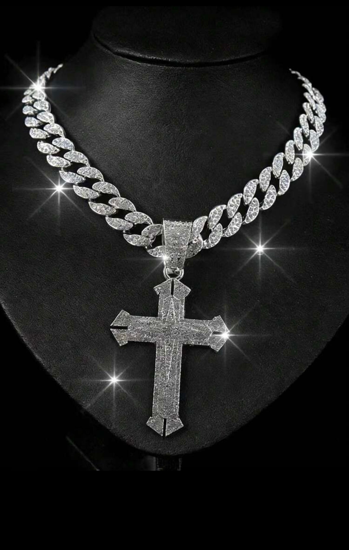 Diamond chain