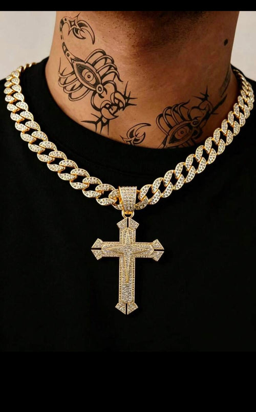 Diamond chain